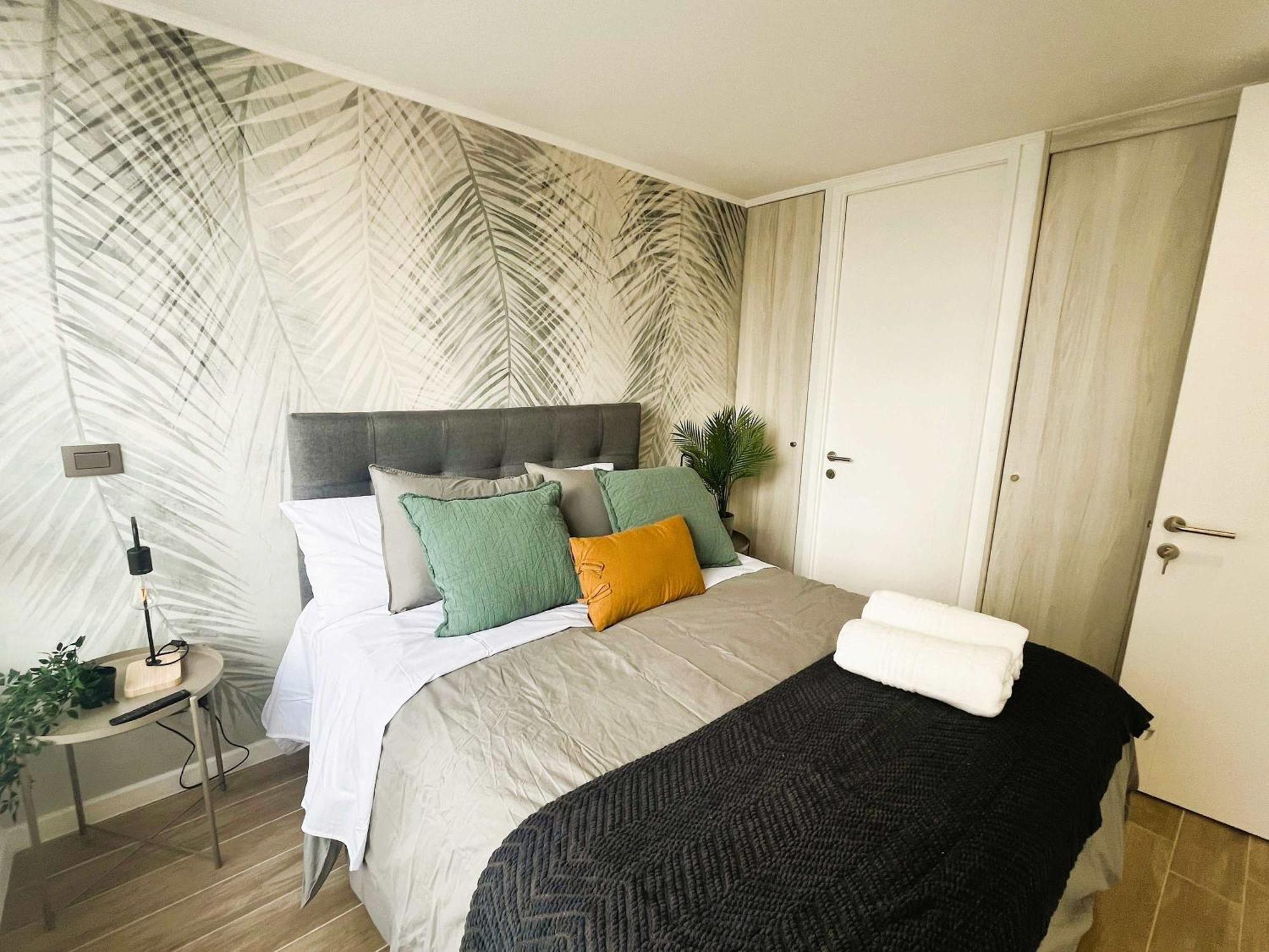 Apartamento Hom I Depto Nuevo En Calle Marchant Pereira Nunoa Santiago