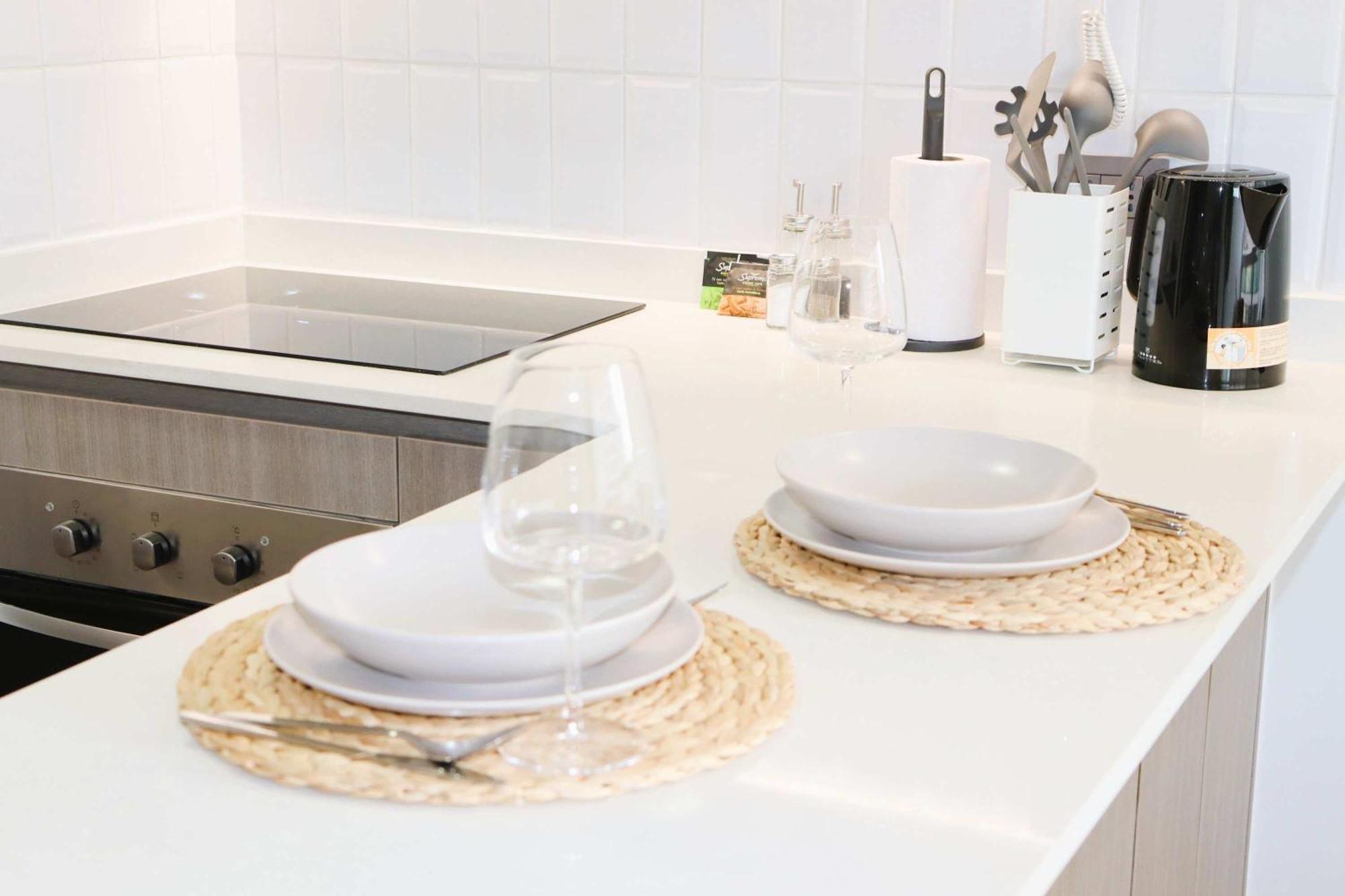 Apartamento Hom I Depto Nuevo En Calle Marchant Pereira Nunoa Santiago