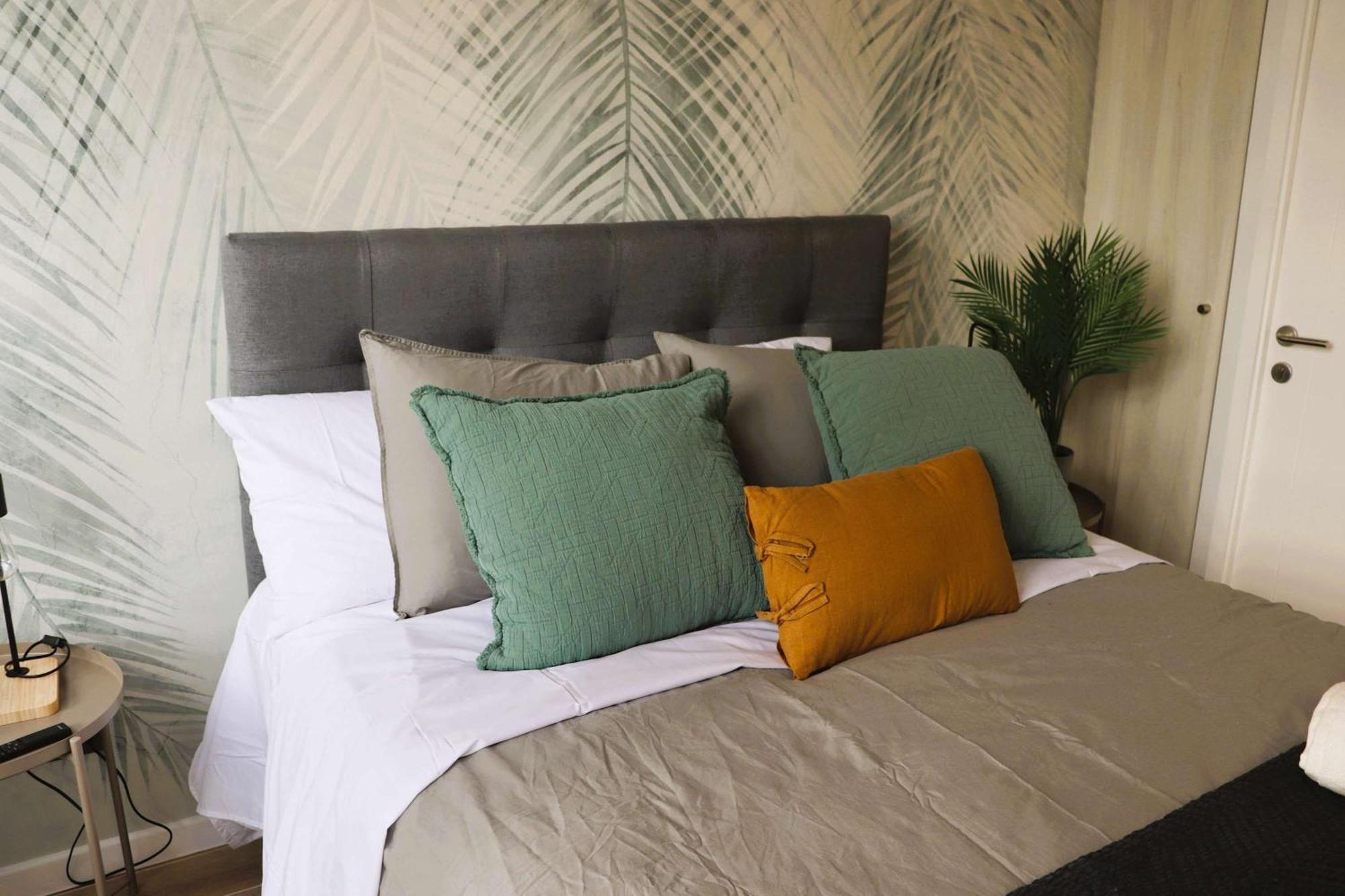 Apartamento Hom I Depto Nuevo En Calle Marchant Pereira Nunoa