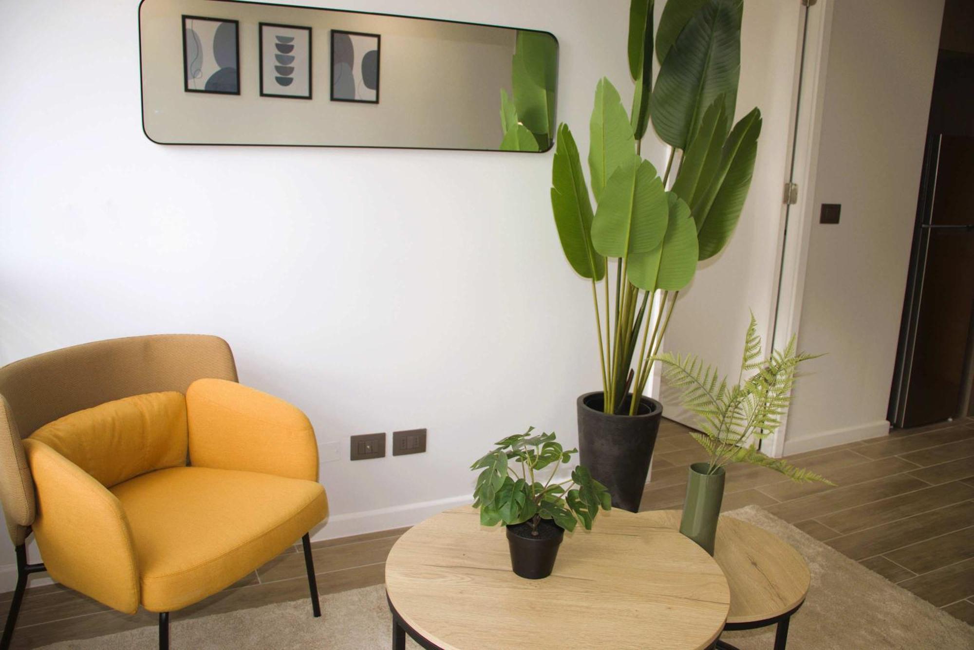 Apartamento Hom I Depto Nuevo En Calle Marchant Pereira Nunoa *